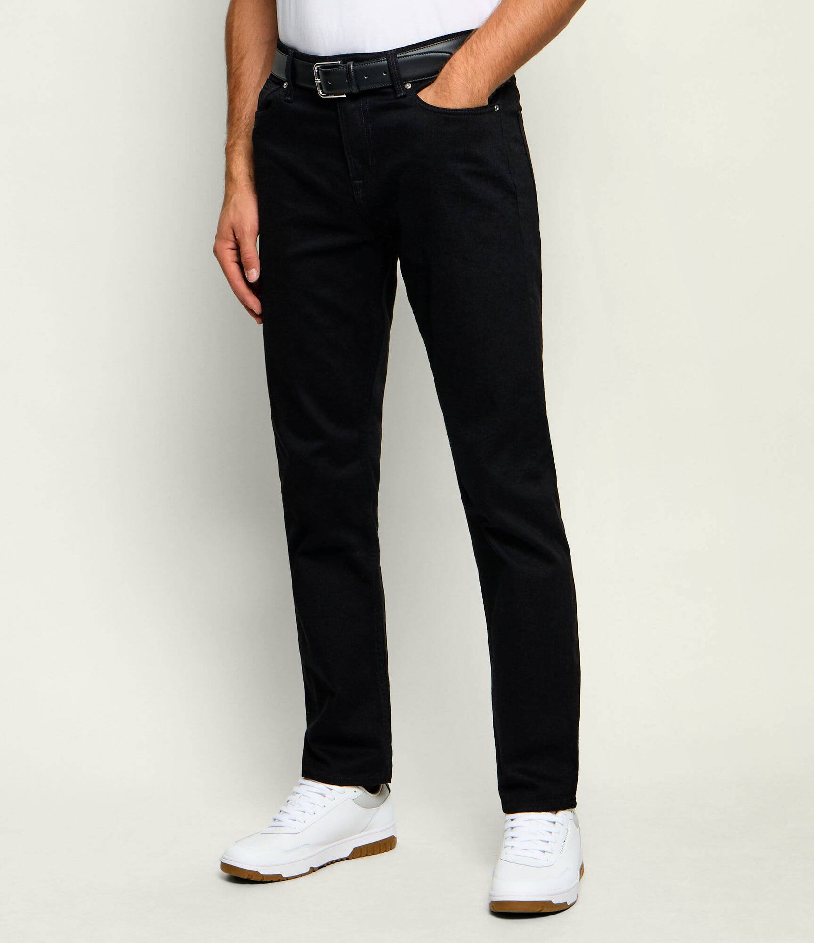 GUESS Jeansy Angels Slim Fit