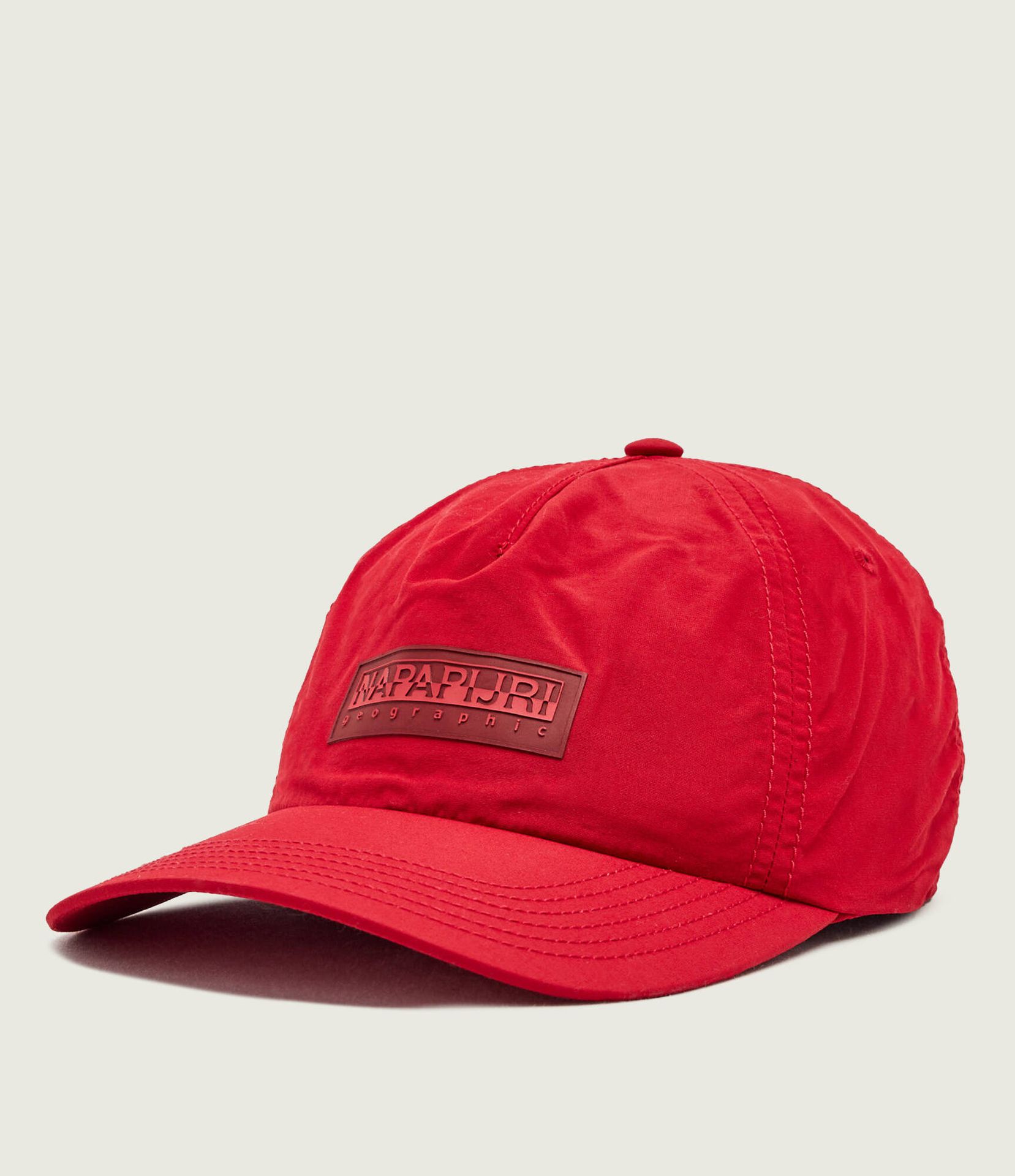 Napapijri Bejsbolówka F-Box Logo