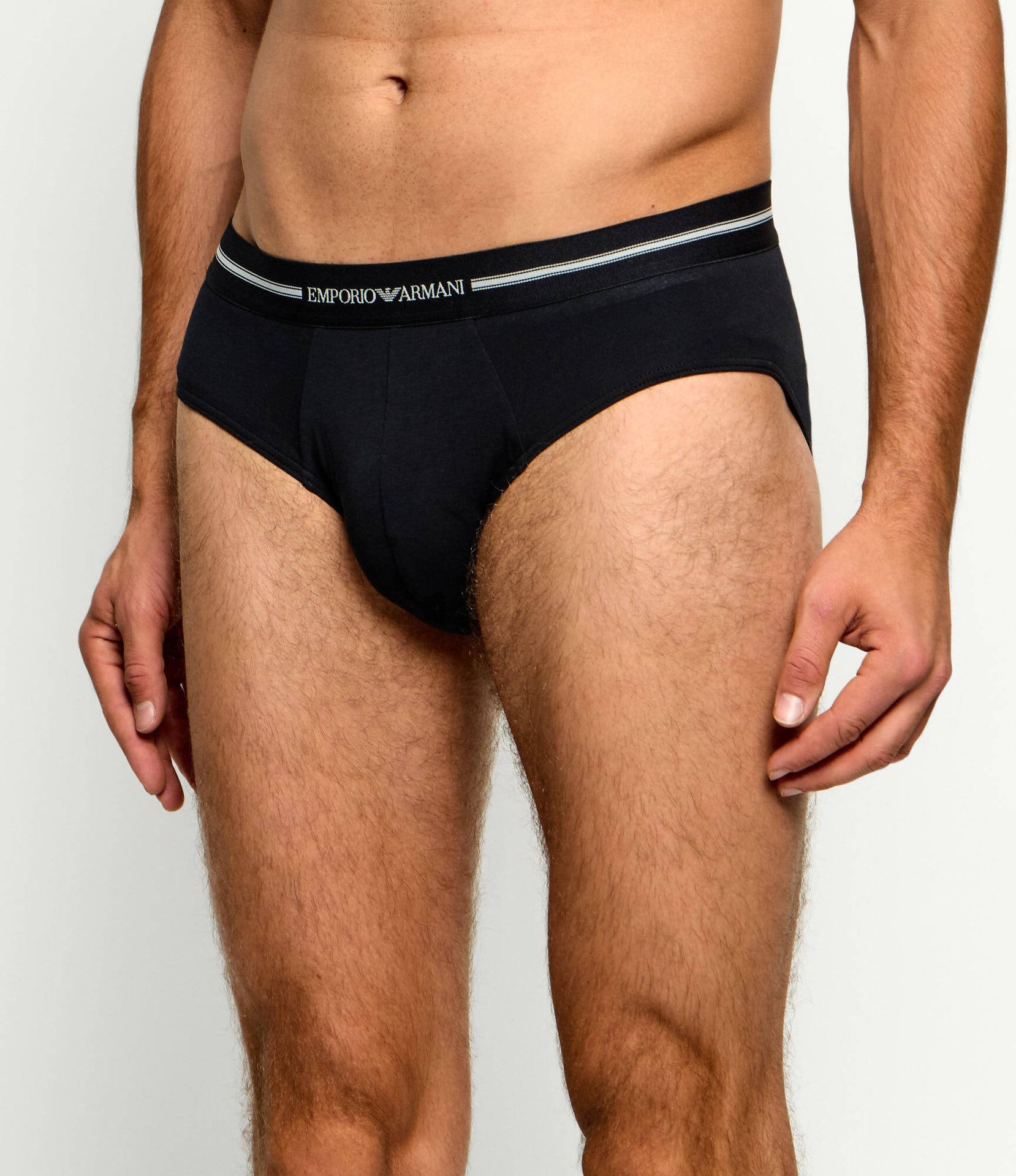 Emporio Armani Slipy