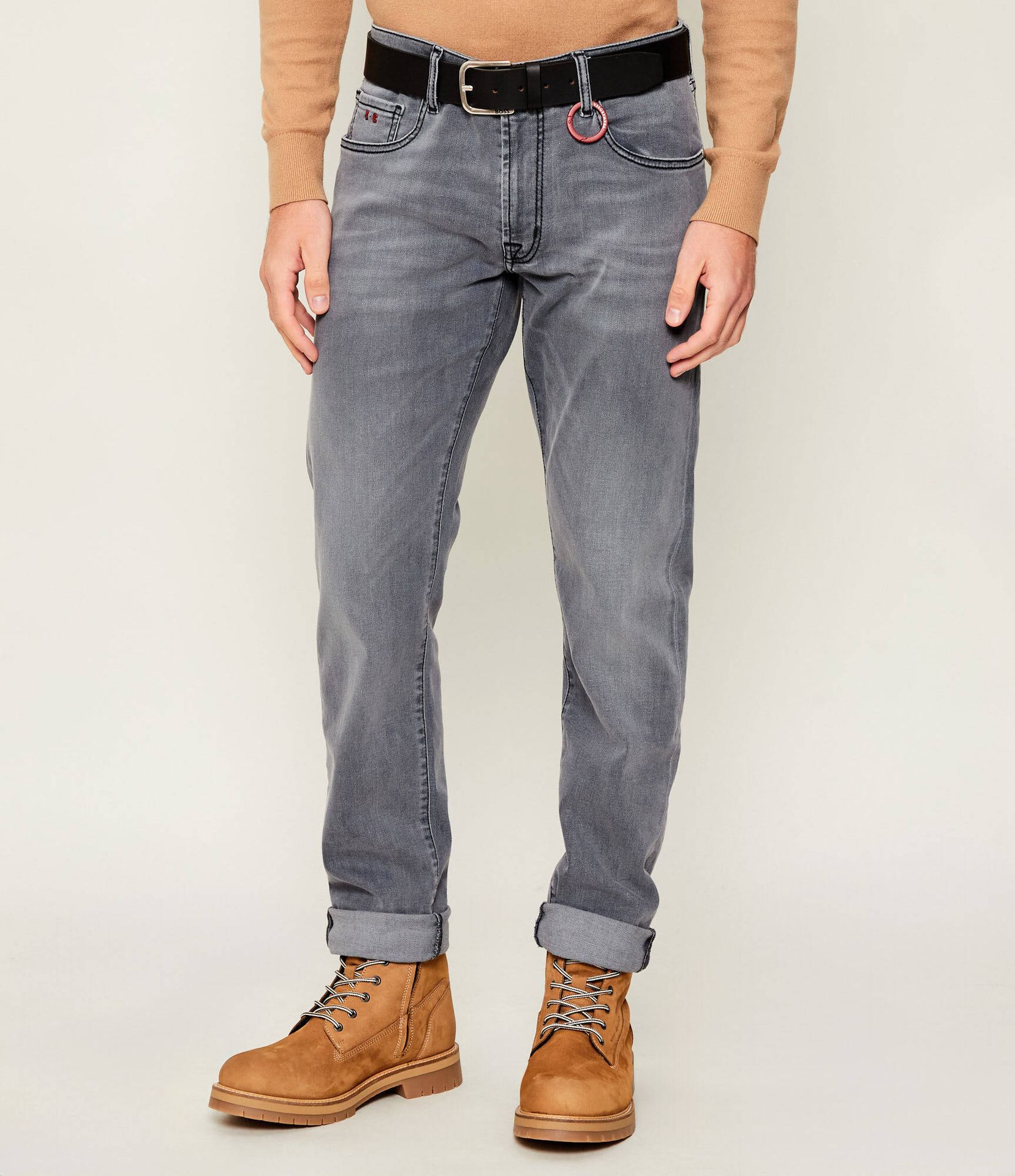 Tramarossa Jeansy MICHELANGELO Relaxed fit