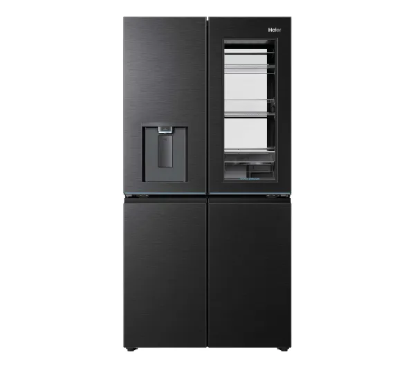 Haier SBS HCW99F18DHMB