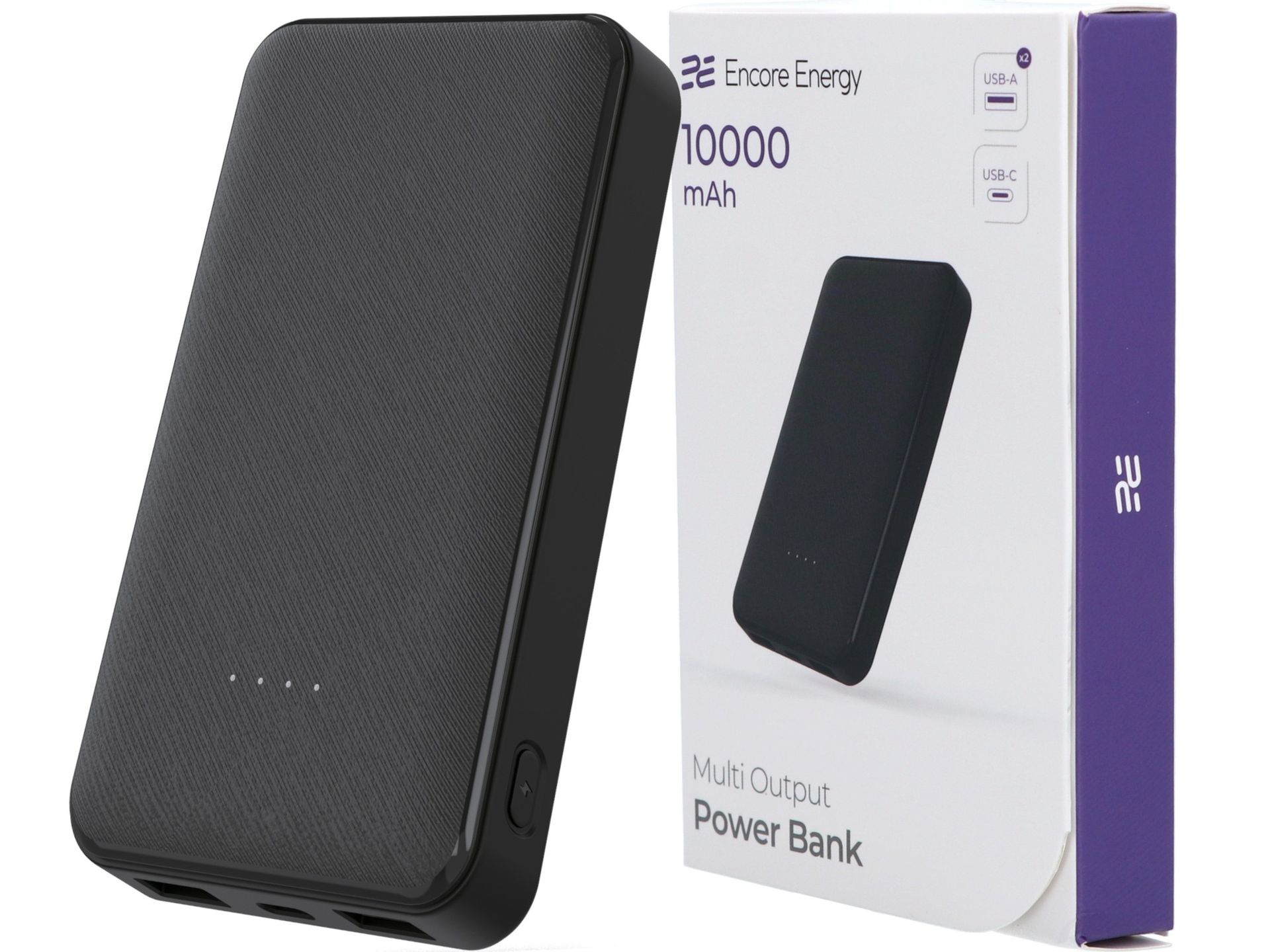 Encore Energy MD-PB10D
