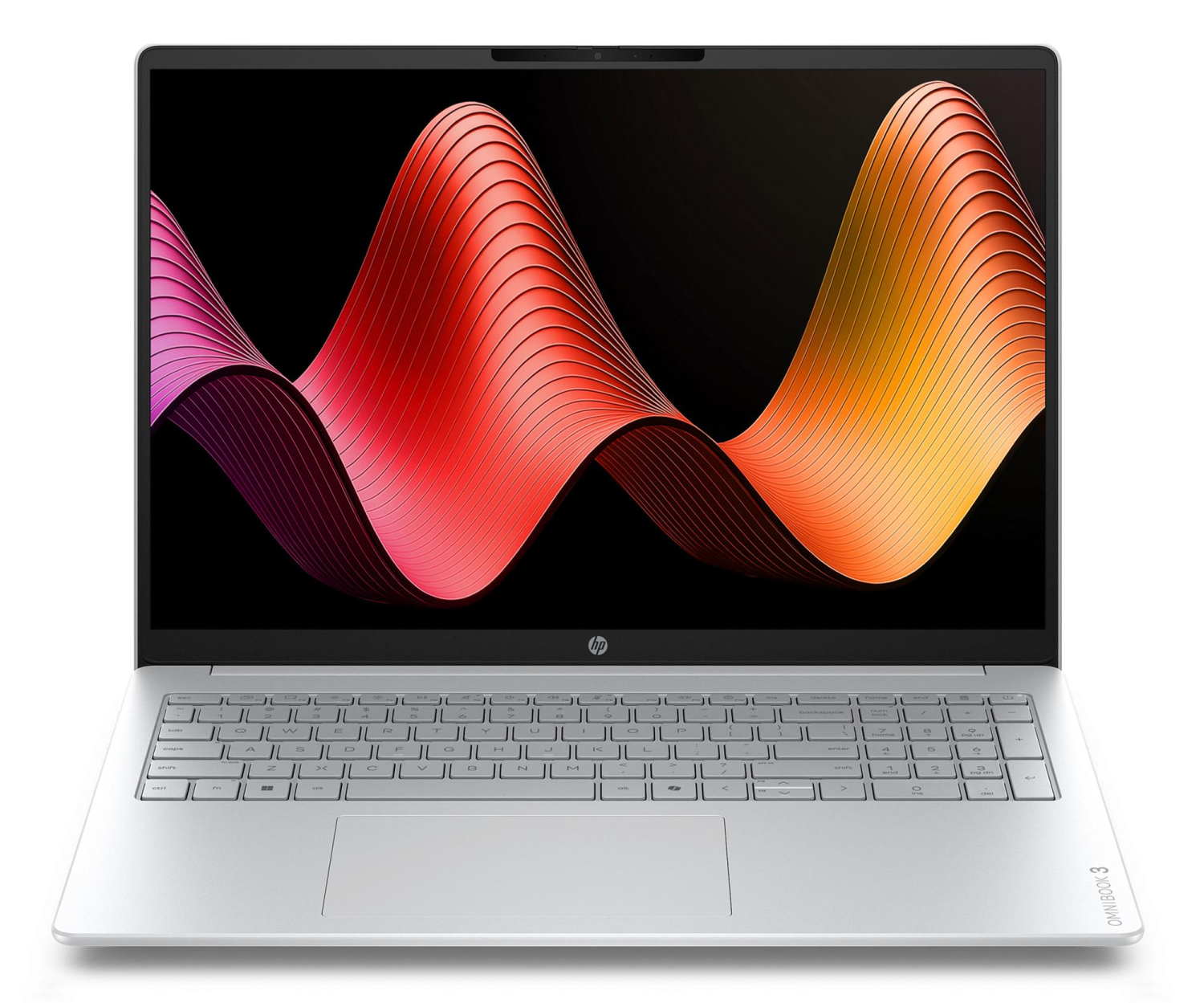 HP Omnibook 3 16 Ryzen 3-130/8GB/512 OLED E14RNEA
