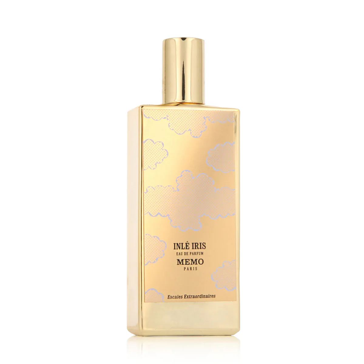 Memo Paris Inlé Iris Woda perfumowana 75 ml
