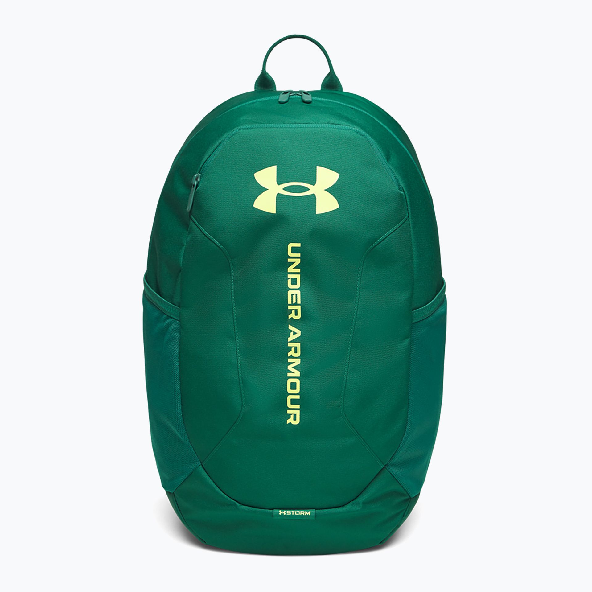 Plecak Under Armour Hustle Lite 26,5 l campus ivy/flash light WYSYŁKA W 24H 30 DNI NA ZWROT