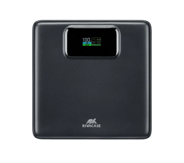 Rivacase VA1090 20000mAh 100W Czarny