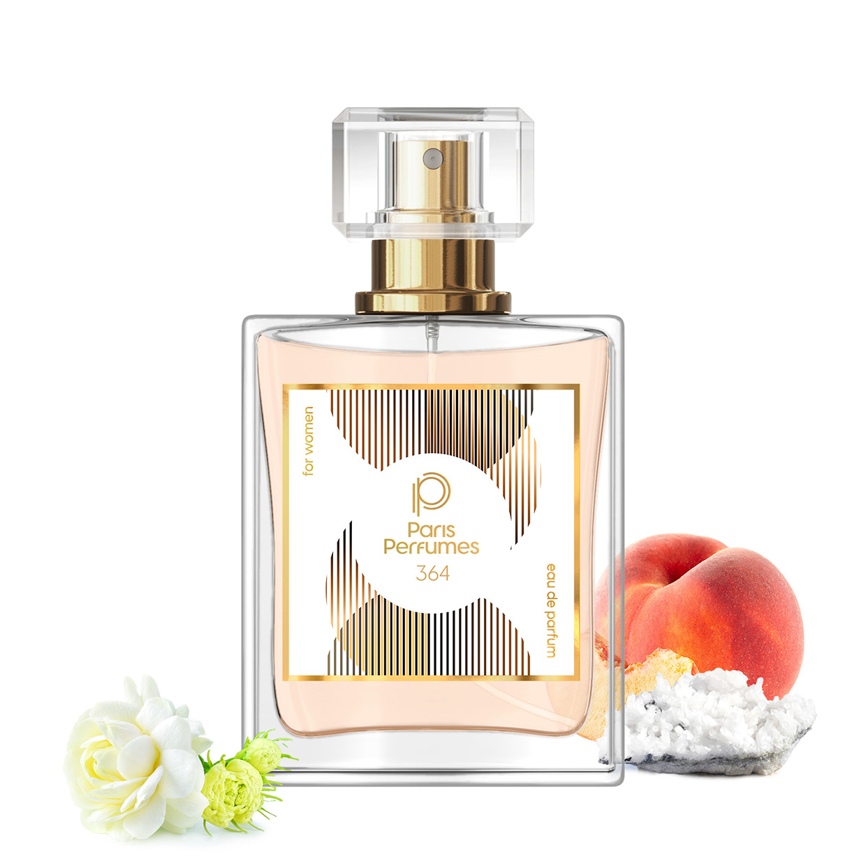 Zamiennik J'Adore in Joy Paris Perfumes N° 364 - 50 ml