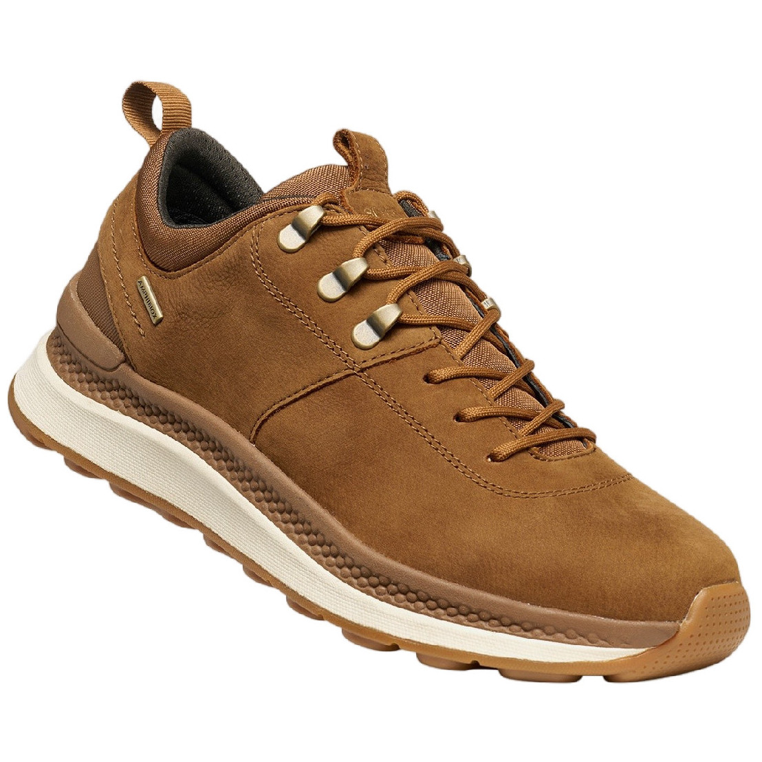 Buty męskie Geox U Spherica Actif X2 Rozmiar butów (UE): 42 / Kolor: czarny