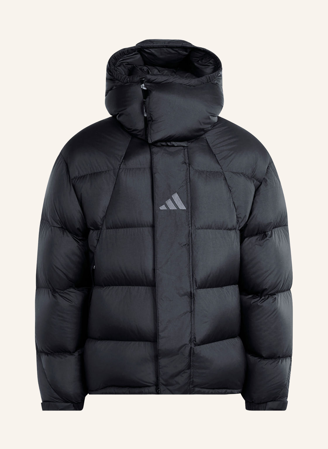 Adidas Terrex Kurtka Puchowa Terrex Xploric Climawarm schwarz