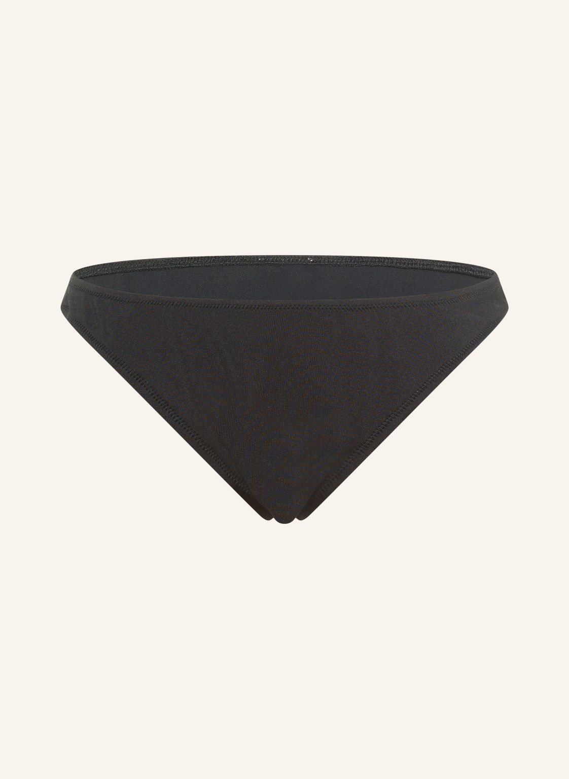 Watercult Dół Od Bikini Basic Soft Sculpt schwarz