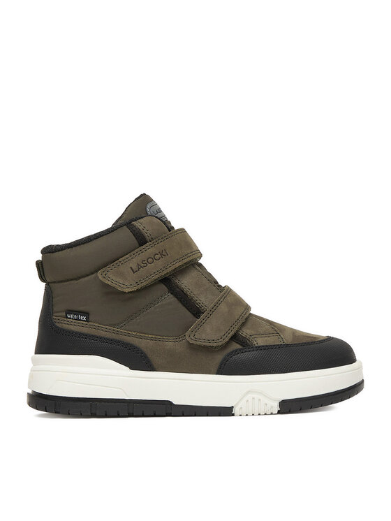 Lasocki Young Trzewiki CEO-CI12-AXEL-05(IV)CH Khaki