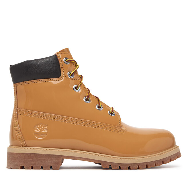Trapery Timberland Premium TB0A6BETEN01 Brązowy