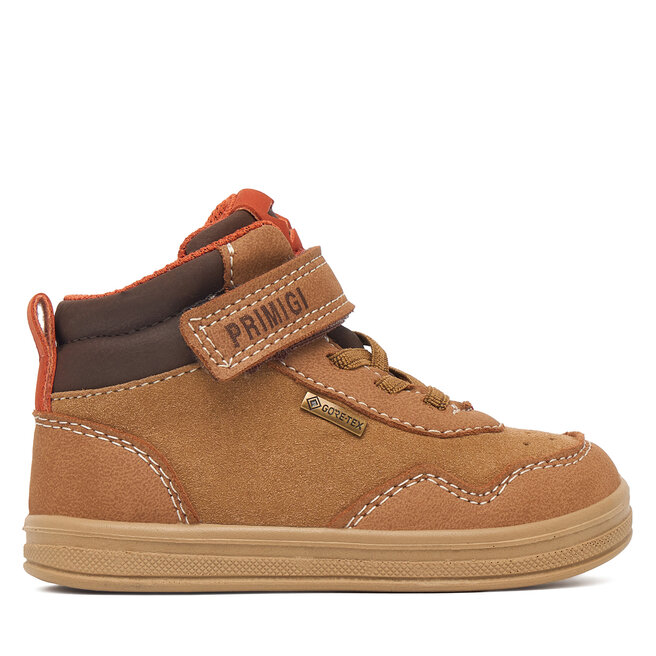 Trzewiki Primigi GORE-TEX 2351911 M Brązowy