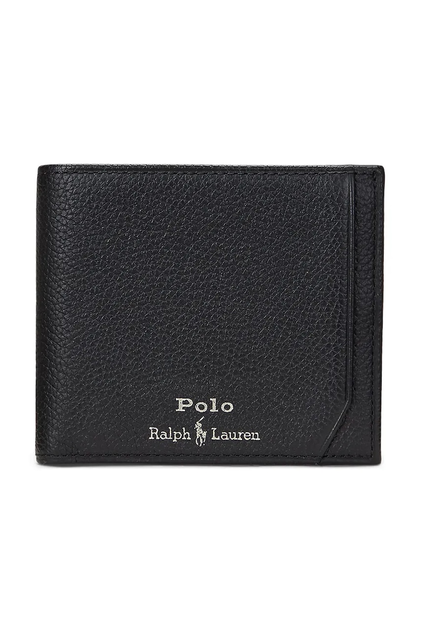 Polo Ralph Lauren portfel skórzany