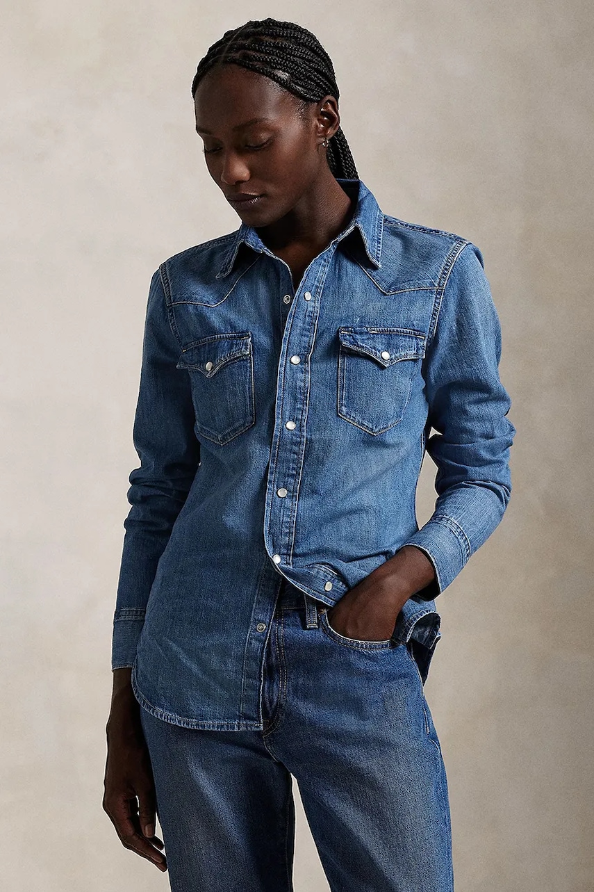 Polo Ralph Lauren koszula