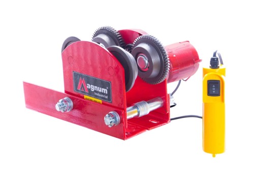 MAGNUM WÓZ-TD 1T - Wózek jezdny elektryczny do SHZ 1T U W WÓZ TD 1T