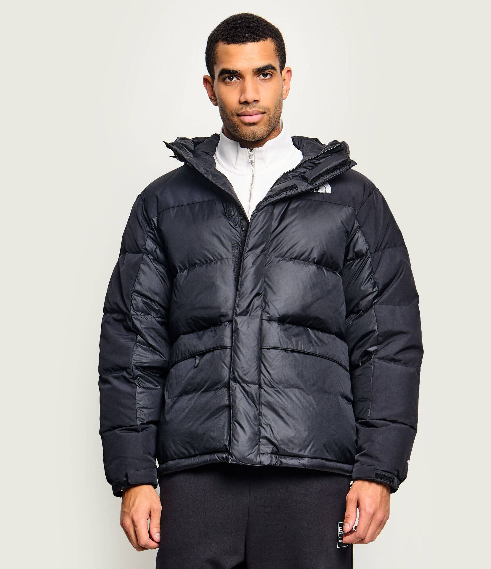 The North Face Puchowa kurtka Himalayan Baltoro Regular Fit