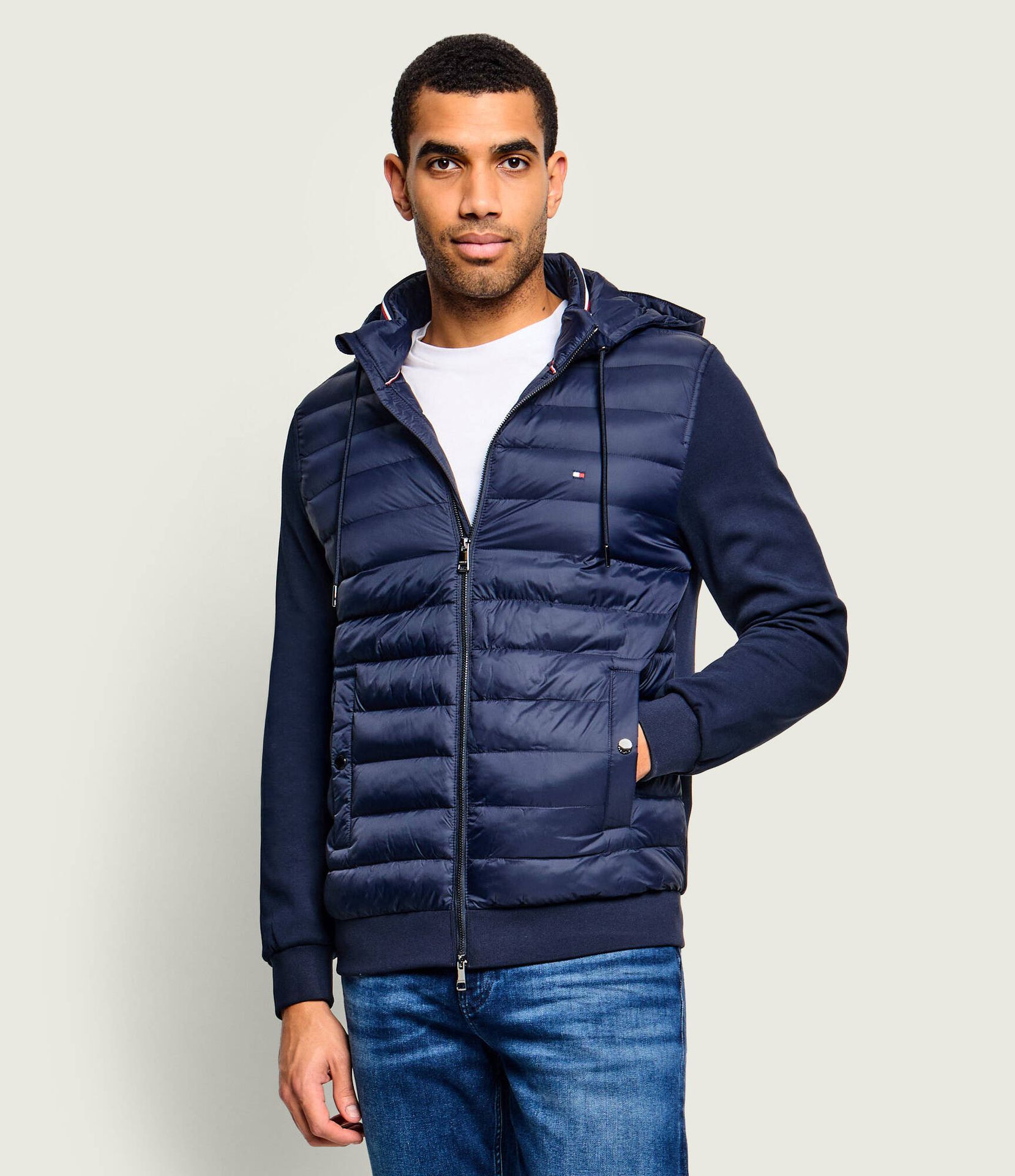 Tommy Hilfiger Kurtka Regular Fit