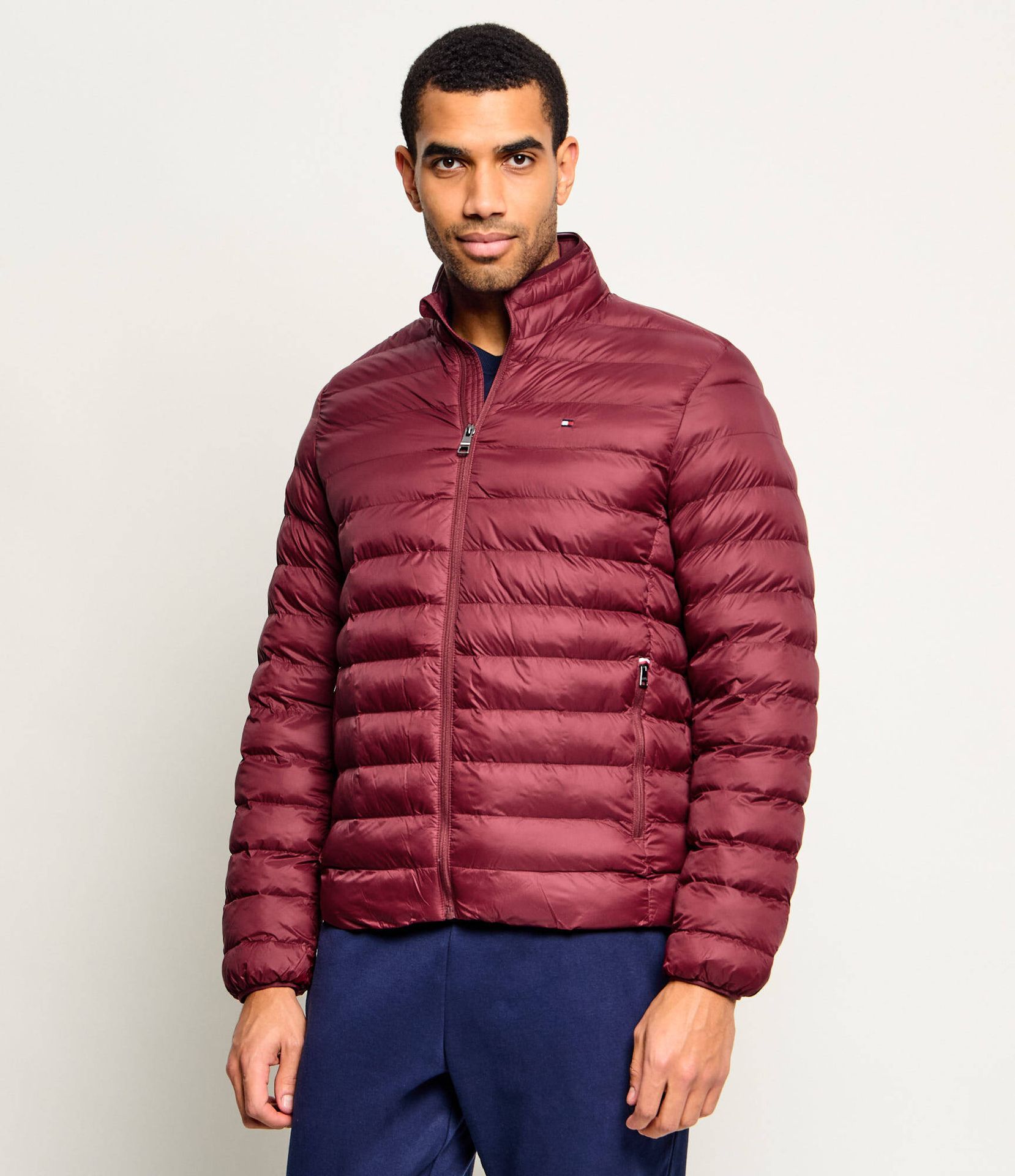 Tommy Hilfiger Kurtka Regular Fit