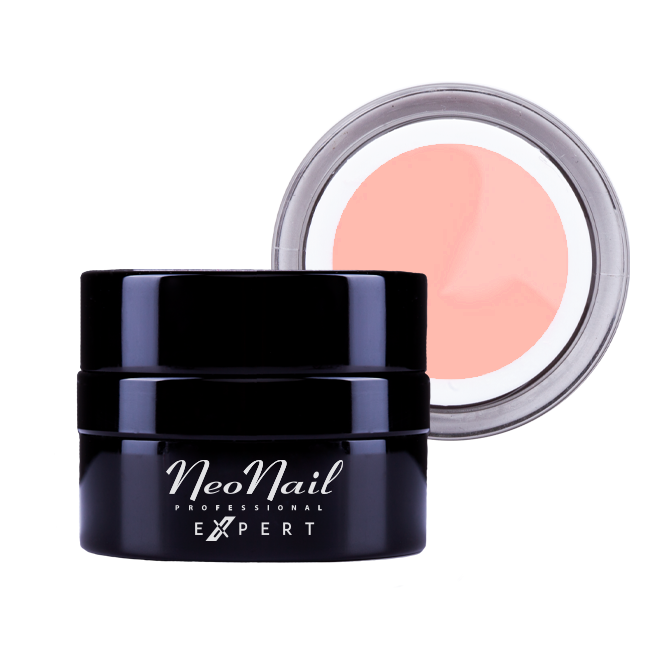 Builder gel NN Expert 30 ml - Light Peach