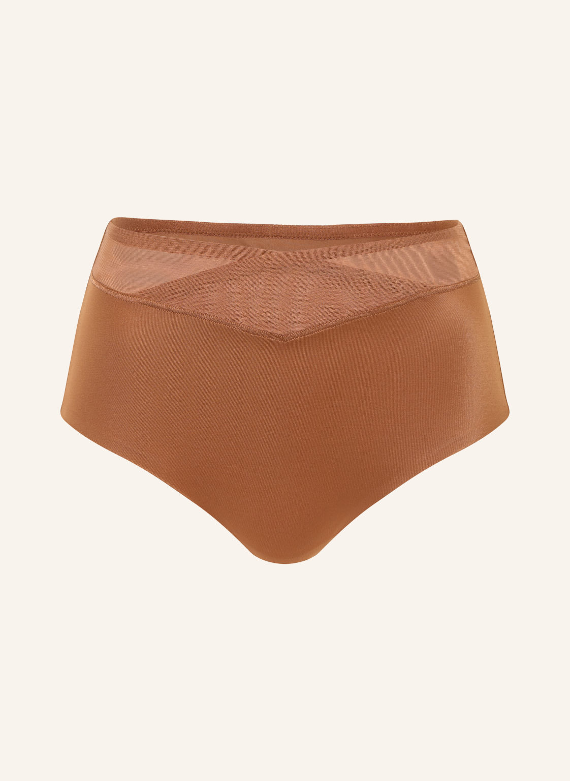 Triumph Figi Modelujące True Shape Sensation braun