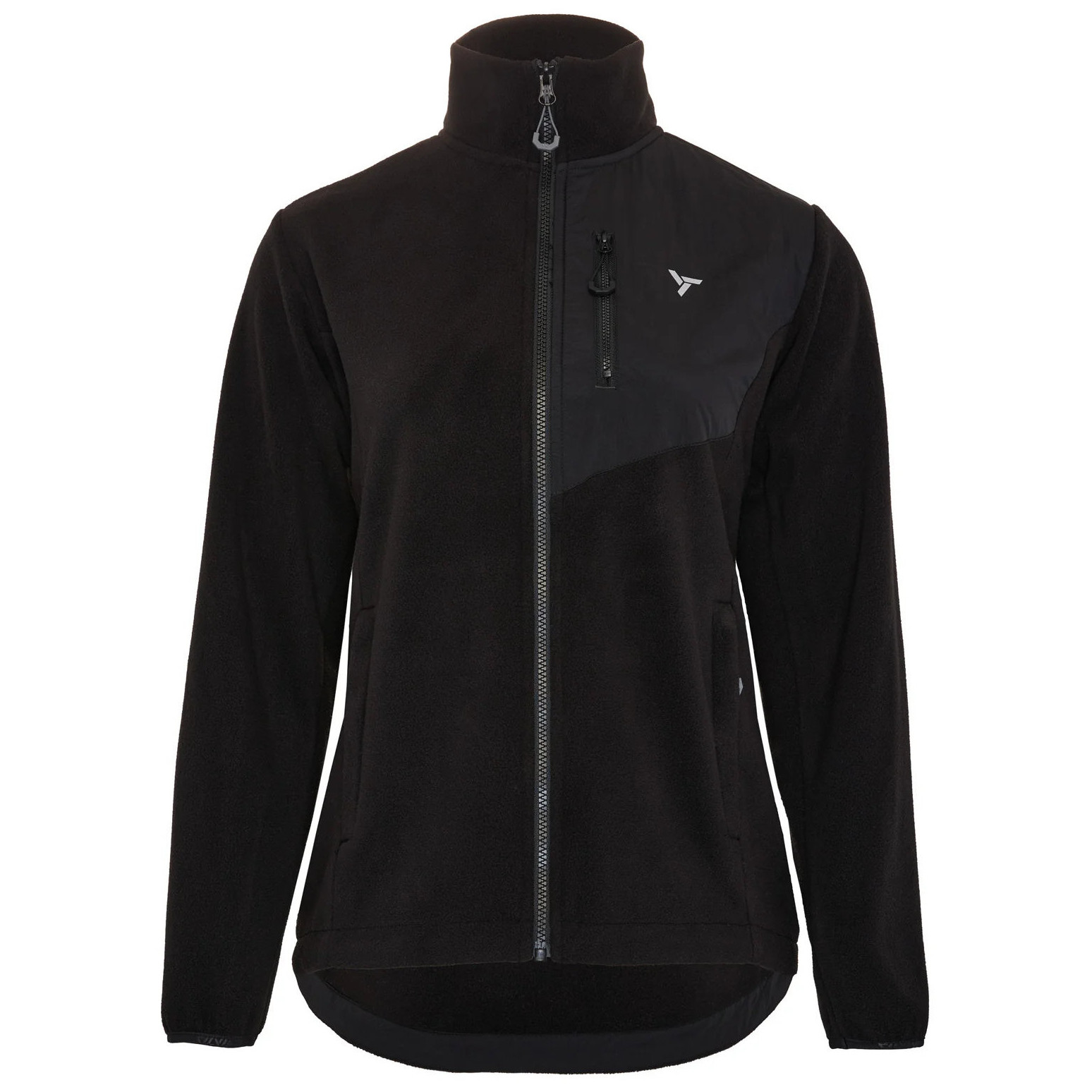 Bluza damska Silvini Anterselva Rozmiar: L / Kolor: czarny