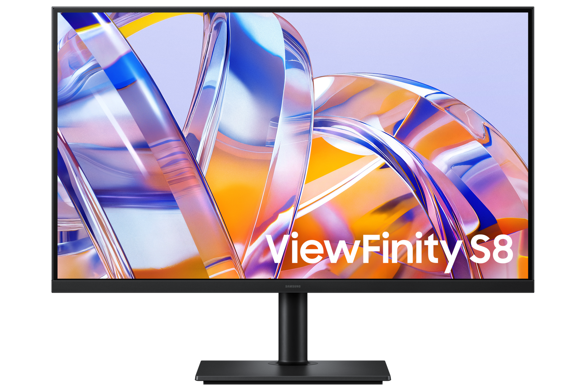 Samsung ViewFinity S8 32'' 60Hz 4K S80UH LS32H800UAUXEN