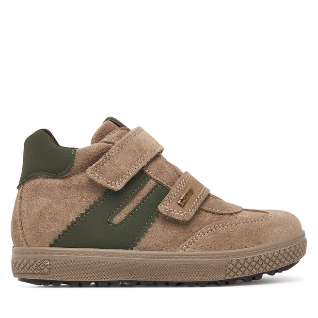 Sneakersy Primigi GORE-TEX 2386711 M Beżowy