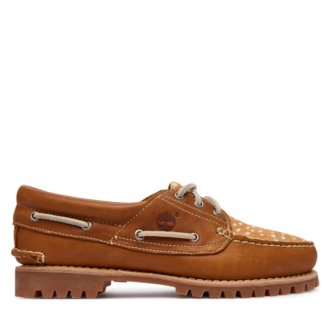 Półbuty Timberland AuthenticTB0A2GNVANR1 Brązowy jasny
