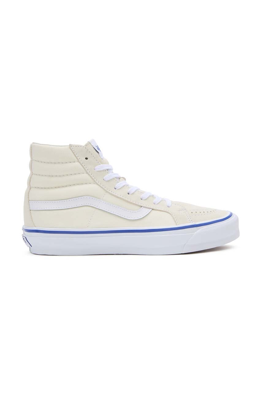Męskie Vans trampki Premium Standards Sk8-Hi Reissue 38