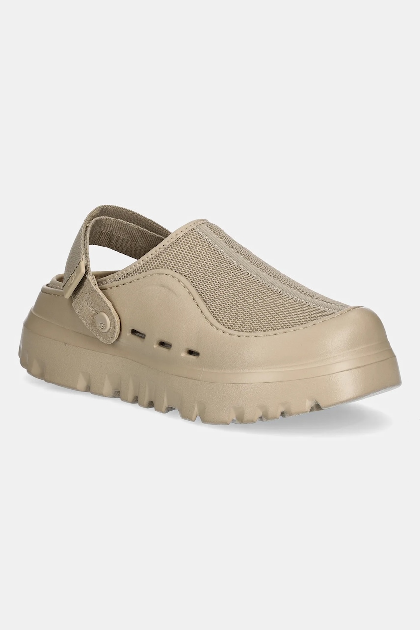UGG klapki Peakmod