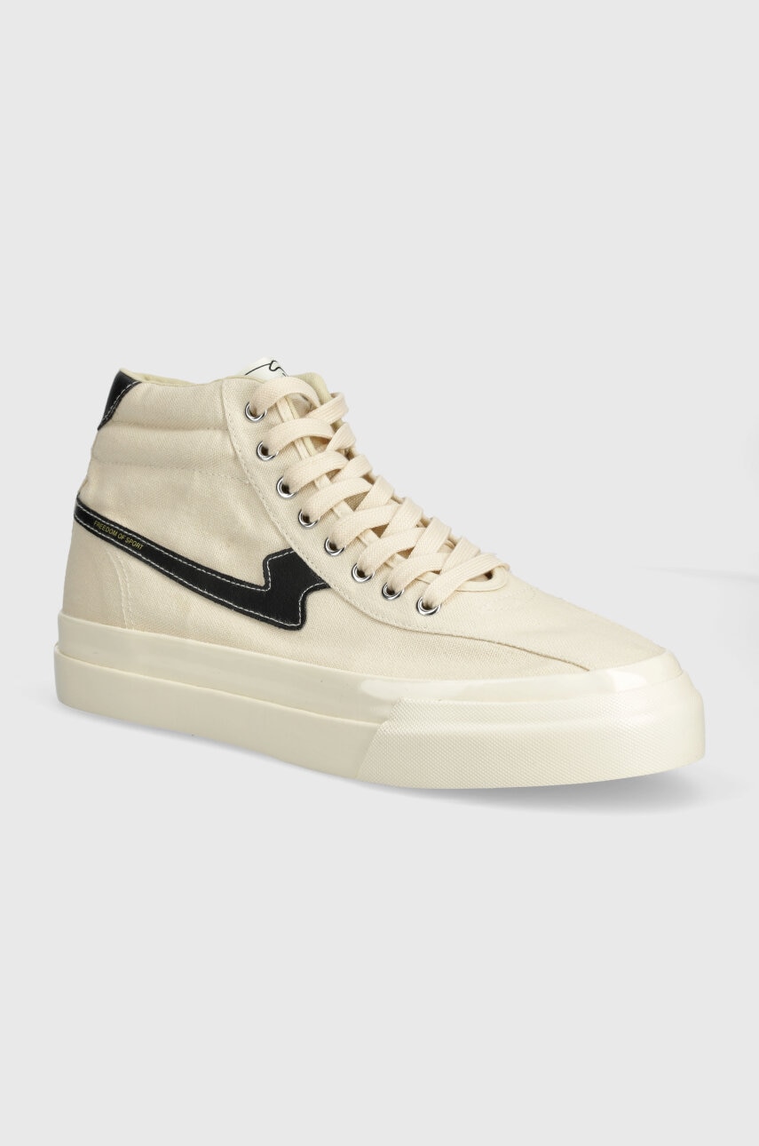Damskie Stepney Workers Club trampki Varden S-Strike Canvas