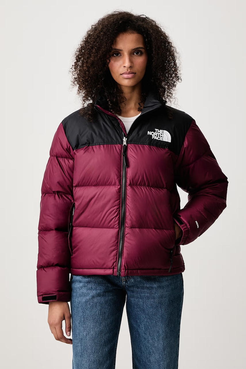 The North Face 1996 Retro Nuptse kurtka puchowa damska
