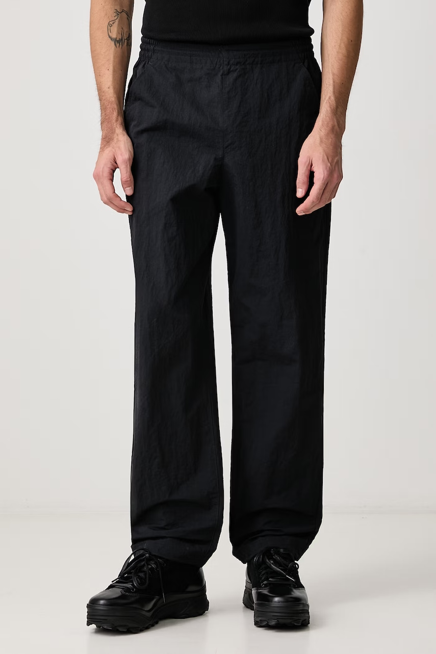 Fred Perry spodnie dresowe męskie