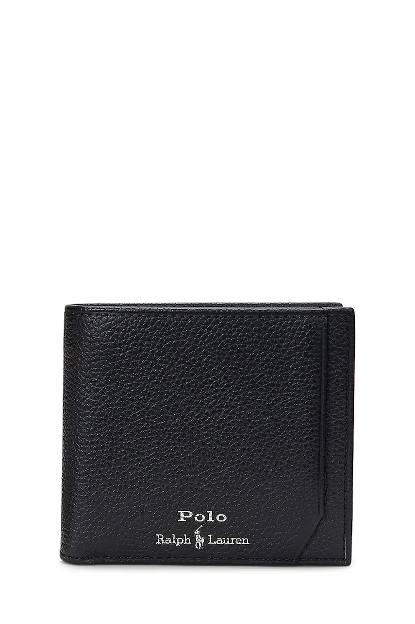 Polo Ralph Lauren portfel skórzany męski