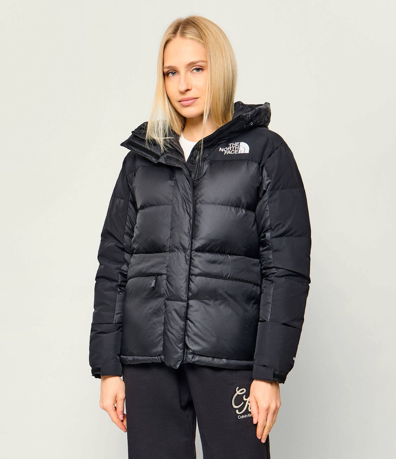 The North Face Puchowa kurtka Himalayan Regular Fit