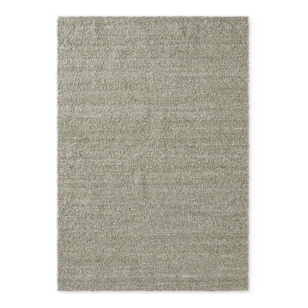 Jasnozielony dywan tkany ręcznie 160x230 cm Notting Hill Portobello – Ted Baker