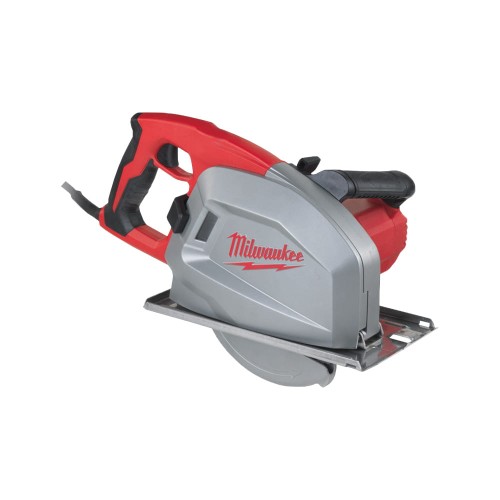 MILWAUKEE MCS66 - Pilarka tarczowa do cięcia metalu na sucho 203 MM 4933440615
