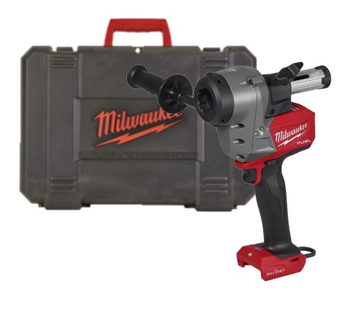 MILWAUKEE M18 FCST-0C - Narzędzie do zdejmowania izolacji z kabli 4933499274