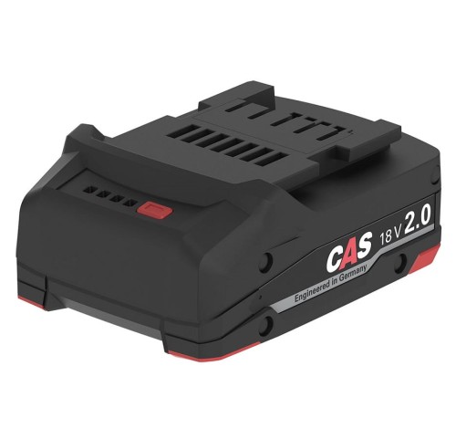 SCANGRIP SG036124 - Akumulator CAS 18V / 2.0 Ah