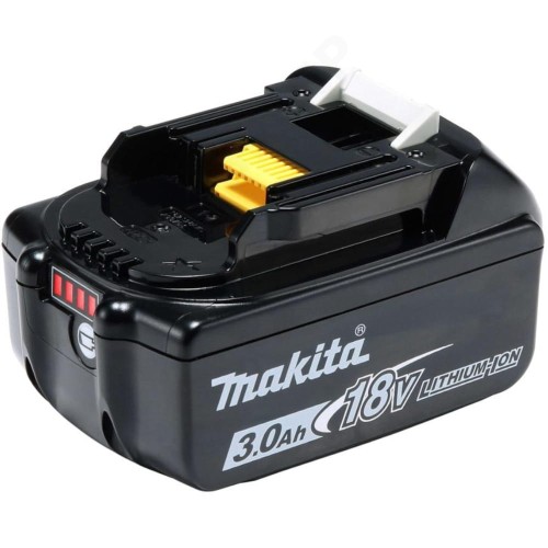 MAKITA BL1830B - Akumulator 18V 3 Ah 632G12-3