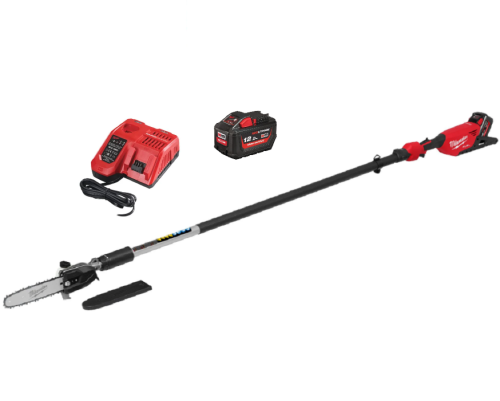 Milwaukee M18 FTPS30 -121 - Akumulatorowa pilarka teleskopowa na wysięgniku 4933480870
