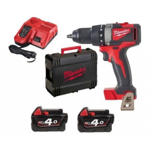 MILWAUKEE M18 BLDD2-402X 