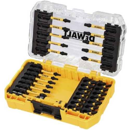 DeWalt DT70738T - Zestaw 31 szt. końcówek udarowych 1/4