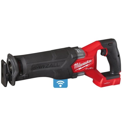 MILWAUKEE M18 ONEFSZ-0 - Akumulatorowa piła szablasta 18 V 4933499161