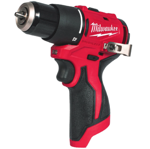 Milwaukee M12 BLPDRC-0 12V Solo