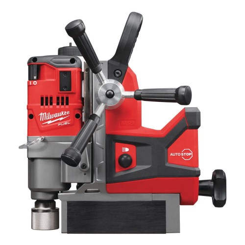MILWAUKEE M18 FMDP-0C - Wiertarka magnetyczna akumulatorowa 4933451636
