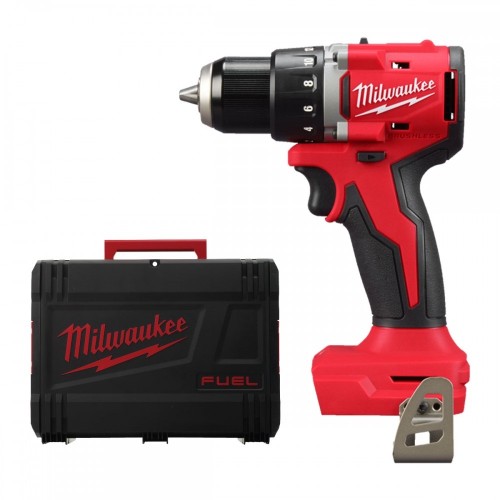 MILWAUKEE M18 BLDDRC-0X 4933492832