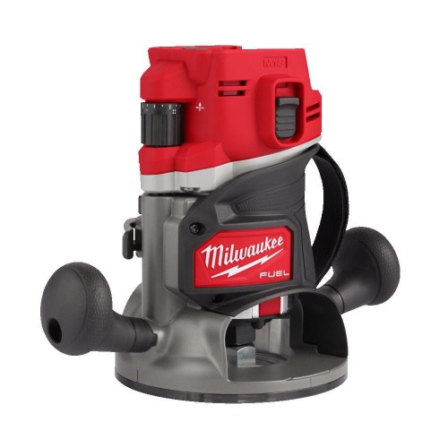 Milwaukee M18 FR12KIT-0P - Frezarka górnowrzecionowa akumulatorowa 4933493305