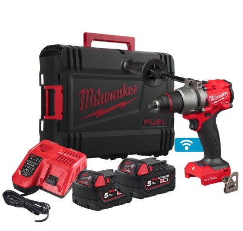 Milwaukee M18 ONEPD3-502X 18V Solo